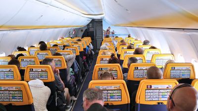 Hava yolu devinden çarpıcı adım: Bunu yapmayan uçağa alınmayacak