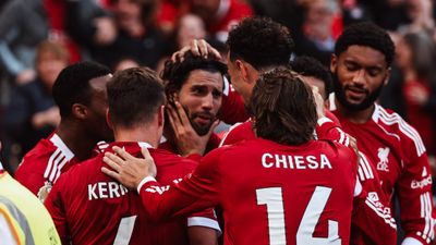 Liverpool, Arsenal’i tek golle yıktı