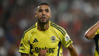 Youssef En-Nesyri, ligde perdeyi açtı