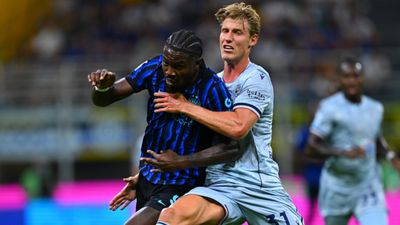 Inter, sahasında Udinese'ye yenildi
