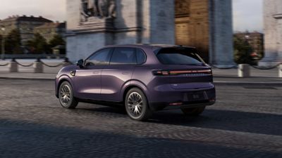 Çinli Leapmotor Avrupa'da üretime başlıyor