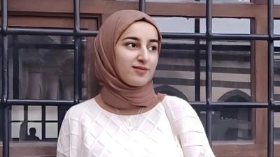 Rojin Kabaiş'in babasına umutlandıran haber: İki kişiden şüpheleniyoruz