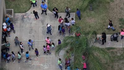 ABD’de çocukları sınır dışı planına yargı freni