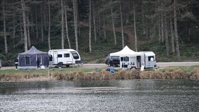 Tatiliniz keyifli geçsin: Karavanla gezenler için Türkiye'deki en iyi 5 rota