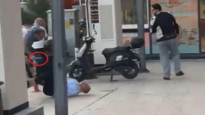 Yozgat'ta AVM genel müdürü, kira kavgasında bıçaklanarak öldürüldü