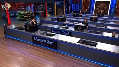 31 Ağustos reyting sonuçları: MasterChef Türkiye eleme oyunu zirveye oturdu