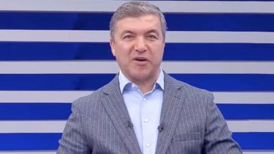 İsmail Küçükkaya Halk TV ile yollarını ayırdı