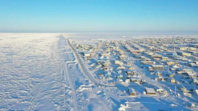 Bu konumlarda asla gece olmuyor: Dünya'da güneşin batmadığı bölgeler