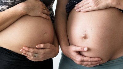 Anne adayları bakım yaparken bunlardan uzak durun: Tehlike saçıyorlar