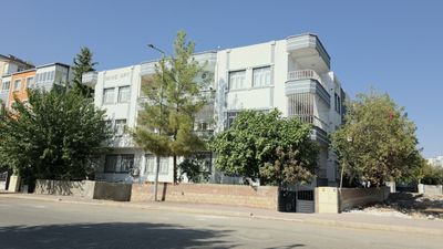 Şanlıurfa'da kız kardeşi ve yeğenlerinin gözü önünde vurulan kişi öldü