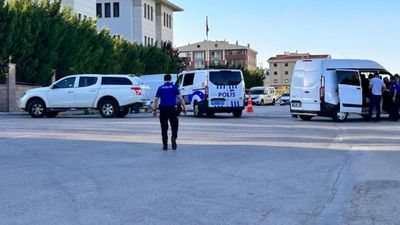 Ankara'da silahlı saldırıda başından vurulan kişi hayatını kaybetti