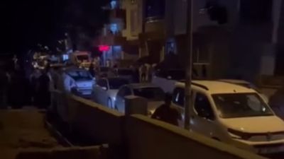 Bitlis'te otopark kavgasında 1 kişi öldü