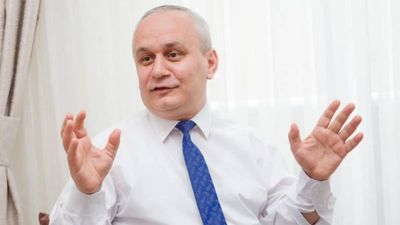 İlahiyatçı yazar Cemil Kılıç: Başörtüsü Allah'ın emri değil