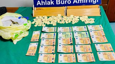 Adana'da kumarla mücadele: 8 ayda 105 baskın yapıldı