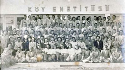 Murat Bardakçı'nın köy enstitüleri hakkındaki sözleri yeniden gündem oldu