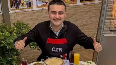 CZN Burak: Dubai'deki hiçbir şirketle anlaşmam yok
