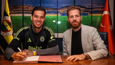 Fenerbahçe'den Ederson videosunda Galatasaray'a gönderme