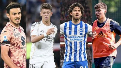 Fenerbahçe, genç futbolcuların transferinden önemli gelir elde etti