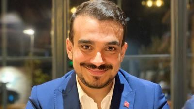 Gaziantep'te tır ile çarpışan otomobilin sürücüsü genç avukat hayatını kaybetti