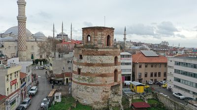 Galata’ya rakip geliyor: O şehirde inşa ediliyor, turizmin yeni çekim noktası olmaya hazırlanıyor
