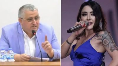 AK Partili meclis üyesi Melek Mosso’yu hedef aldı: O bayan Kastamonu’ya yakışıyor mu