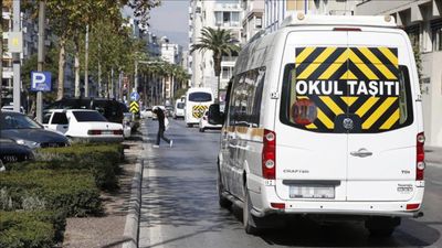 İstanbul'da servis ücretlerine zam talebi