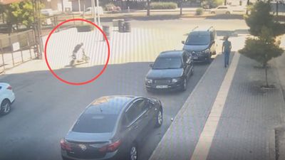 Diyarbakır'da hırsızlık şüphelilerine 'zincir' operasyonu: 5 tutuklama