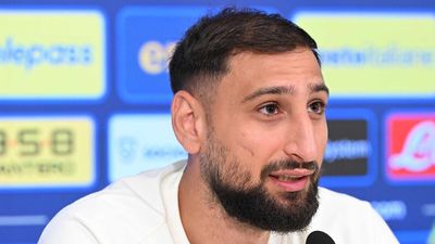 Gianluigi Donnarumma'dan Gazze mesajı!