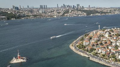 İstanbul Valiliği'nden tekneler ve yatlarla ilgili karar