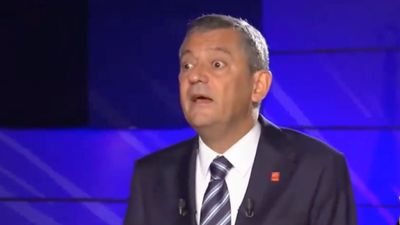 Özgür Özel, Cumhurbaşkanı Erdoğan için yine çirkin ifadeler kullandı