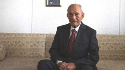 Eski Bakan Abdülkerim Doğru 100 yaşında vefat etti