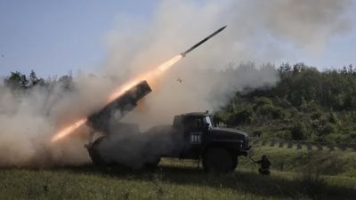 Ukrayna, NATO toprağında silah fabrikası açıyor