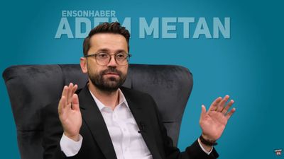 Adem Metan'dan kabine değişikliği kulisi: Eylülden sonra her an olabilir