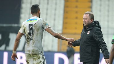 Josef de Souza, Beşiktaş'a geri dönüyor