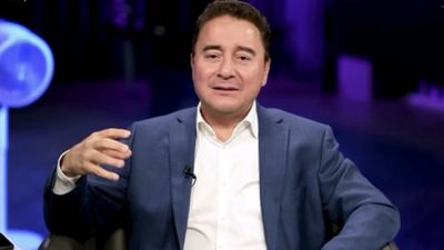 Ali Babacan’dan Mehmet Şimşek ve Cevdet Yılmaz'a övgüler