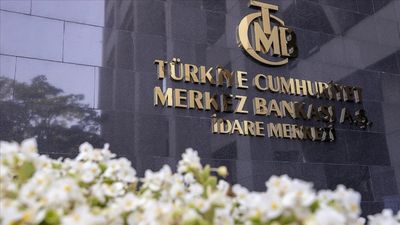 Merkez Bankası toplam rezervleri rekor kırdı