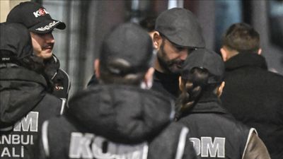 Aziz İhsan Aktaş soruşturmasında gözaltına alınan 2 şüpheli hakkında tutuklama talebi