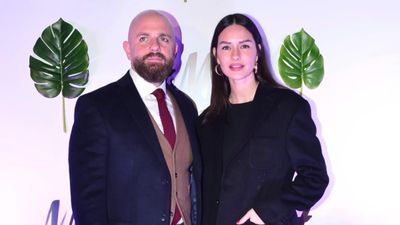 Yasemin ve İzzet Özilhan evliliği sona erdi: İhanet iddialarına yanıt verdi