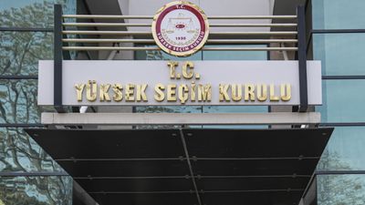 CHP'den kongre iptaline ilişkin YSK'ya başvuru