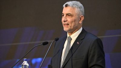 Ömer Bolat'tan KKTC'ye destek: Ekonomisinin güçlenmesi için yanında olacağız