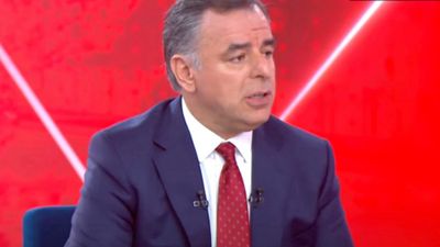 CHP, Barış Yarkadaş'ı da disipline sevk etti