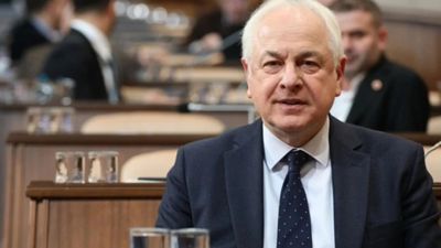 Beykoz Belediyesi davasında tutuklanan Alaattin Köseler'e tahliye