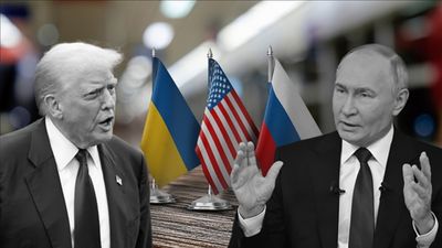 Trump: Putin ile görüşüp bu savaşı bitireceğiz