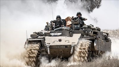 İsrail askerlerinin sınırı geçerek Ürdün'e girdiği ortaya çıktı