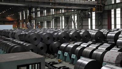 Türk demir çelik devi konkordato ilan etti! 3 aylık süre başladı