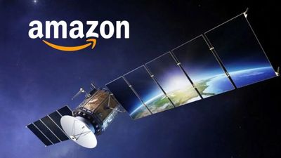 Amazon'un uydu interneti, 1 Gbps hıza ulaşmayı başardı