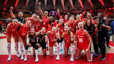 Sultanlar yarı finalde! Türkiye - Japonya maçı ne zaman, saat kaçta? Yayın kanalı...