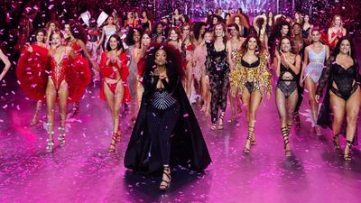 Victoria’s Secret 2025 mankenleri belli oldu! 2025 defilesinin melekleri…