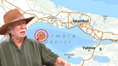 Şener Üşümezsoy açıkladı! İşte İstanbul’un en güvenli ilçeleri