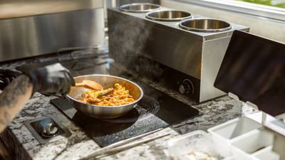 Bu gıdaları asla tekrar ısıtmayın: Gıda zehirlenmesine neden oluyorlar